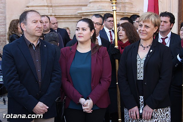 Ofrenda floral a Santa Eulalia - Reportaje II - 541