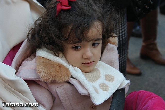Ofrenda floral a Santa Eulalia - Reportaje II - 567