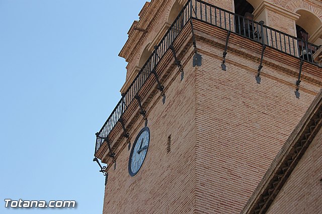 Ofrenda floral a Santa Eulalia - Reportaje II - 568