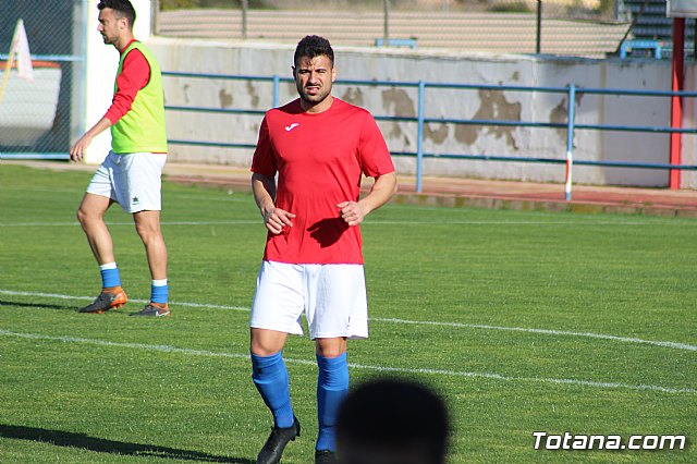 Olmpico de Totana Vs CD Minera (1-1) - 19