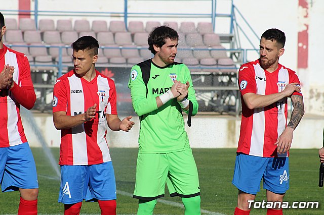 Olmpico de Totana Vs CD Minera (1-1) - 26