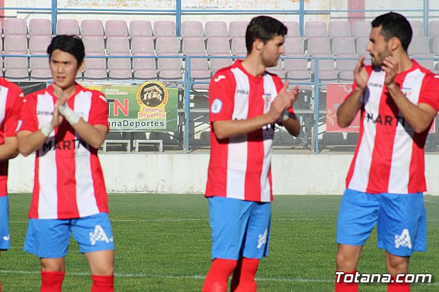 Olmpico de Totana Vs CD Minera (1-1) - 28