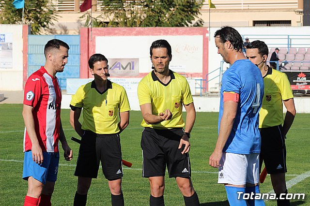 Olmpico de Totana Vs CD Minera (1-1) - 35