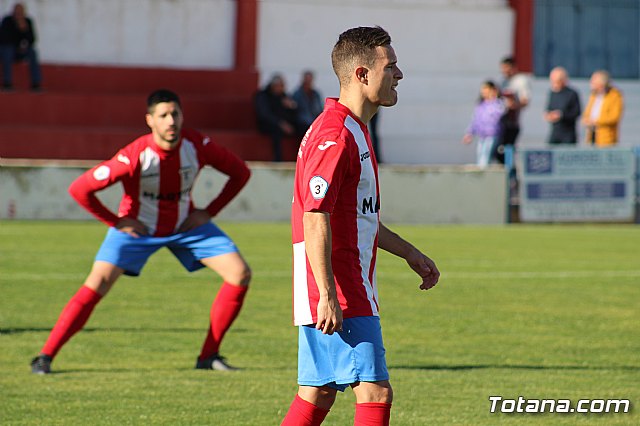 Olmpico de Totana Vs CD Minera (1-1) - 37