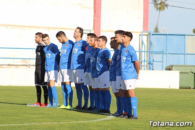 Olmpico de Totana Vs CD Minera (1-1) - 41