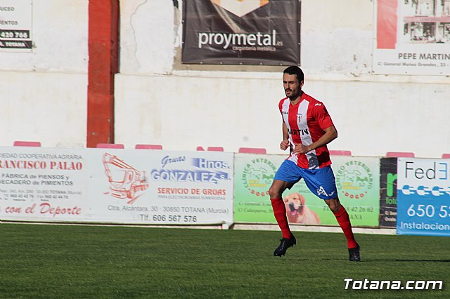 Olmpico de Totana Vs CD Minera (1-1) - 45