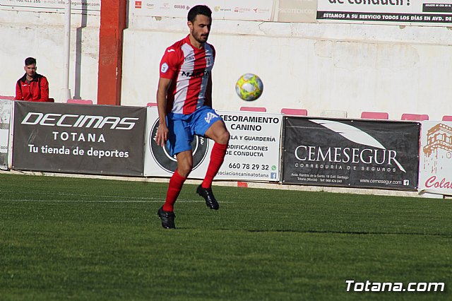 Olmpico de Totana Vs CD Minera (1-1) - 46