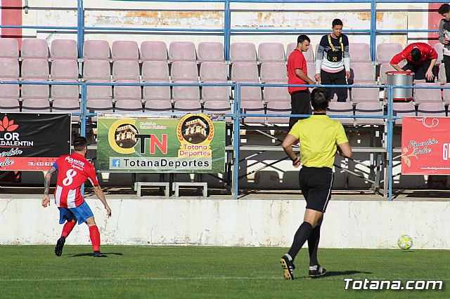 Olmpico de Totana Vs CD Minera (1-1) - 47