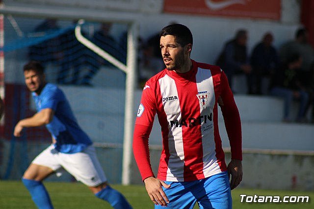 Olmpico de Totana Vs CD Minera (1-1) - 49