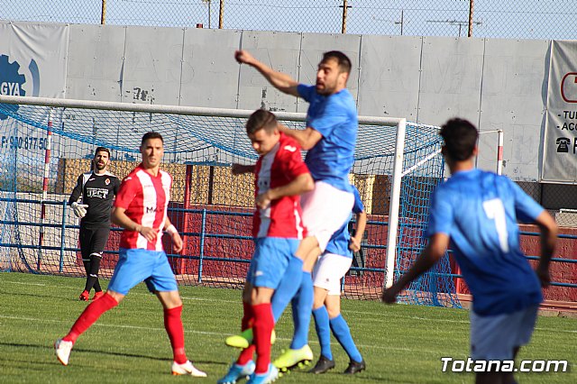Olmpico de Totana Vs CD Minera (1-1) - 53