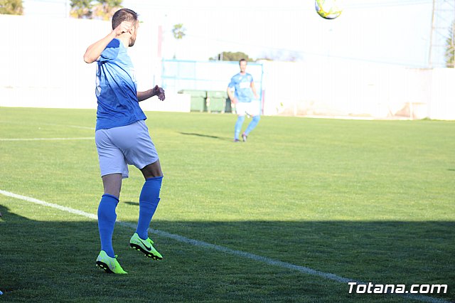 Olmpico de Totana Vs CD Minera (1-1) - 57