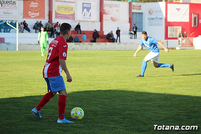 Olmpico de Totana Vs CD Minera (1-1) - 59