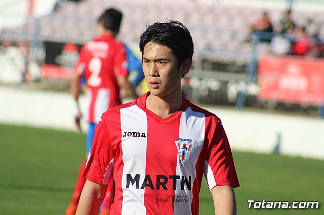 Olmpico de Totana Vs CD Minera (1-1) - 77