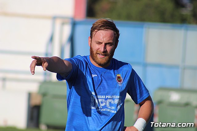 Olmpico de Totana Vs CD Minera (1-1) - 78