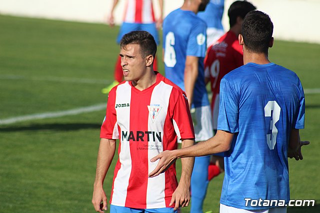 Olmpico de Totana Vs CD Minera (1-1) - 102