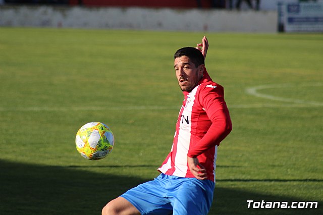 Olmpico de Totana Vs CD Minera (1-1) - 103