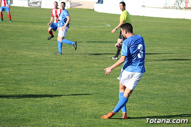 Olmpico de Totana Vs CD Minera (1-1) - 105