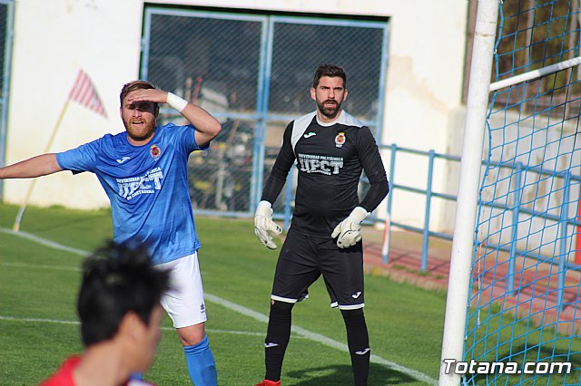 Olmpico de Totana Vs CD Minera (1-1) - 108