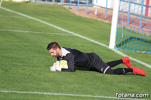 Olmpico de Totana Vs CD Minera (1-1) - 111