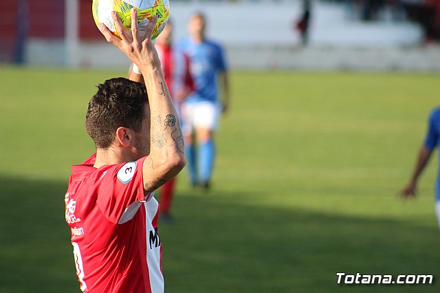 Olmpico de Totana Vs CD Minera (1-1) - 115