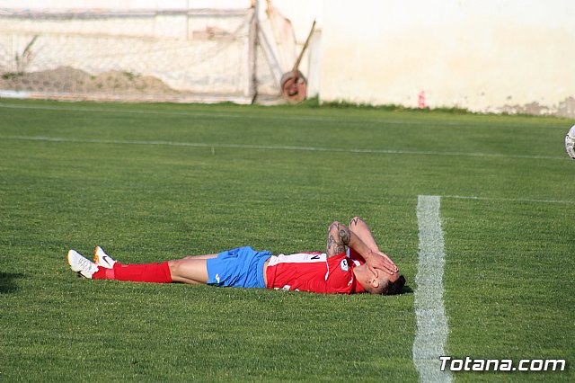 Olmpico de Totana Vs CD Minera (1-1) - 119