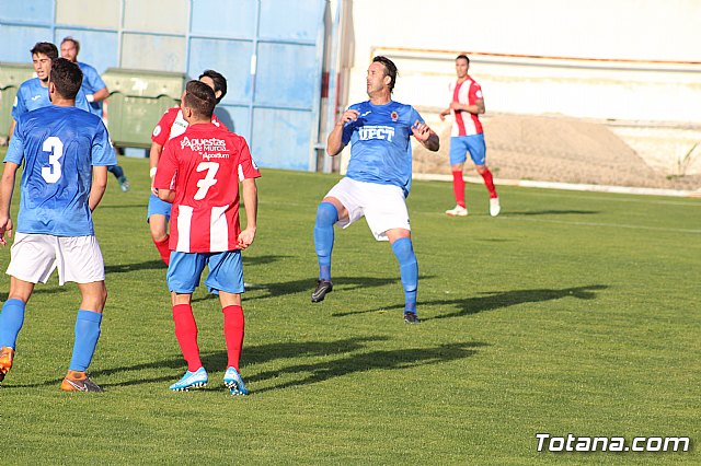 Olmpico de Totana Vs CD Minera (1-1) - 127