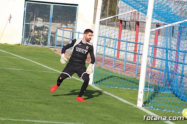 Olmpico de Totana Vs CD Minera (1-1) - 133