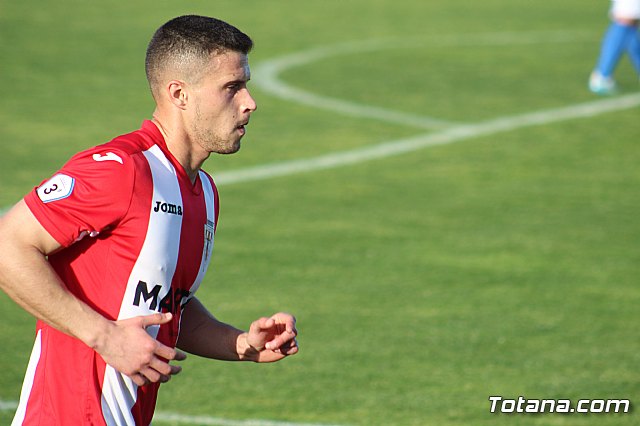 Olmpico de Totana Vs CD Minera (1-1) - 134