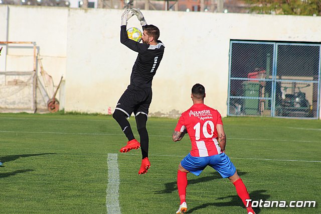 Olmpico de Totana Vs CD Minera (1-1) - 136