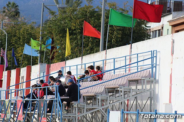 Olmpico de Totana Vs CD Minera (1-1) - 142
