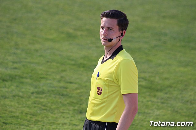 Olmpico de Totana Vs CD Minera (1-1) - 146