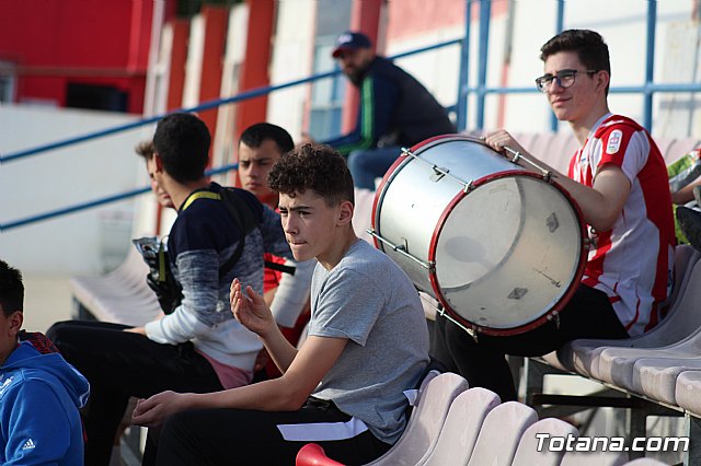 Olmpico de Totana Vs CD Minera (1-1) - 148