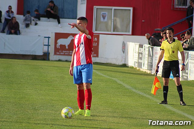 Olmpico de Totana Vs CD Minera (1-1) - 151