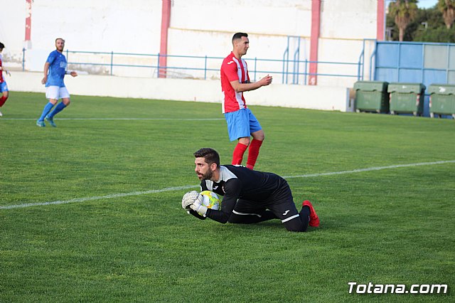 Olmpico de Totana Vs CD Minera (1-1) - 156