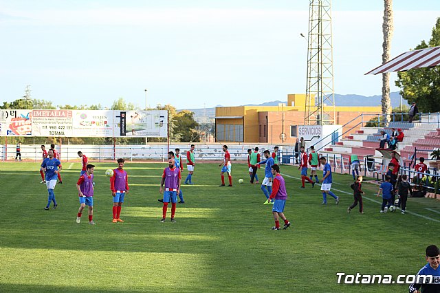 Olmpico de Totana Vs CD Minera (1-1) - 165