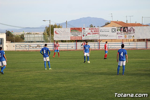 Olmpico de Totana Vs CD Minera (1-1) - 166