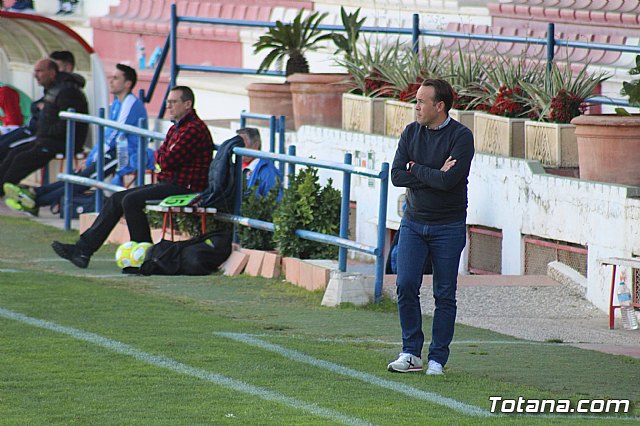 Olmpico de Totana Vs CD Minera (1-1) - 175