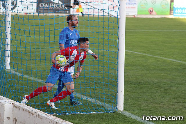 Olmpico de Totana Vs CD Minera (1-1) - 181