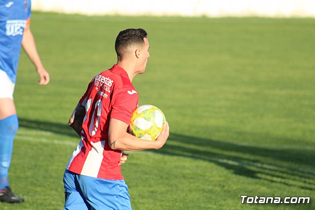 Olmpico de Totana Vs CD Minera (1-1) - 182