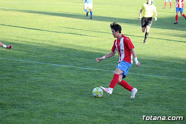 Olmpico de Totana Vs CD Minera (1-1) - 188