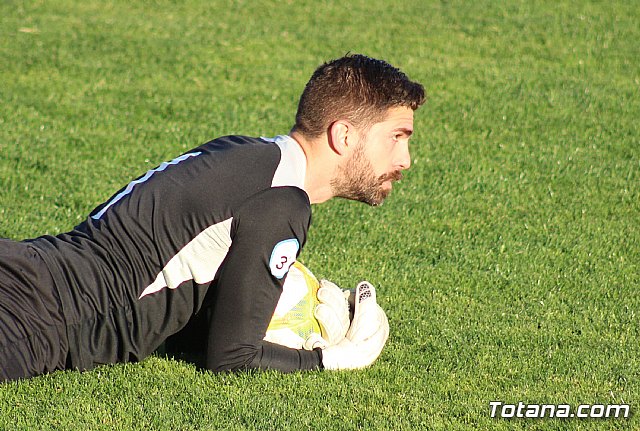 Olmpico de Totana Vs CD Minera (1-1) - 191