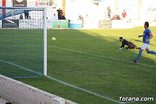 Olmpico de Totana Vs CD Minera (1-1) - 194