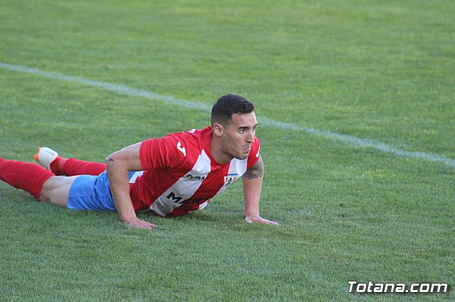Olmpico de Totana Vs CD Minera (1-1) - 196