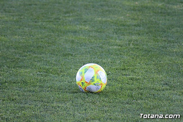 Olmpico de Totana Vs CD Minera (1-1) - 197