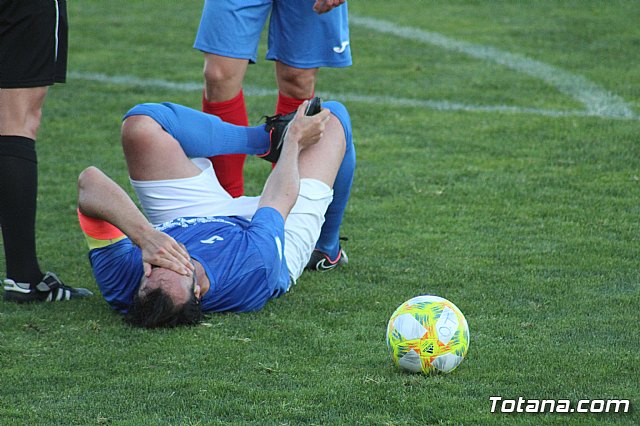 Olmpico de Totana Vs CD Minera (1-1) - 206