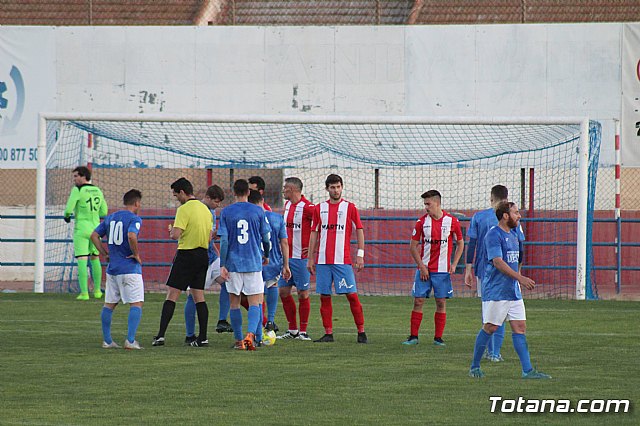 Olmpico de Totana Vs CD Minera (1-1) - 214