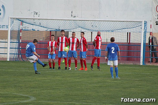 Olmpico de Totana Vs CD Minera (1-1) - 216