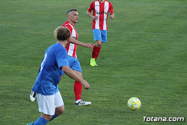 Olmpico de Totana Vs CD Minera (1-1) - 219