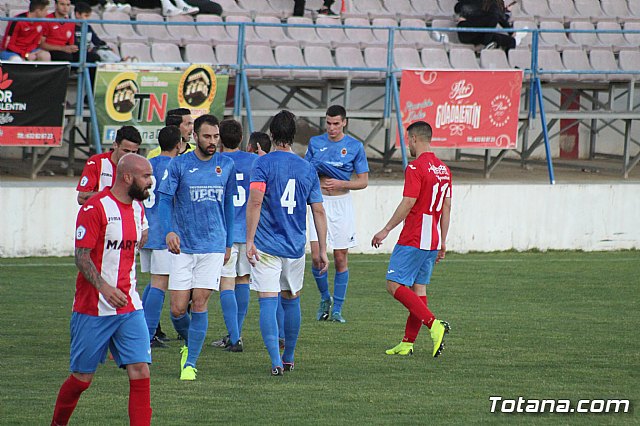 Olmpico de Totana Vs CD Minera (1-1) - 229