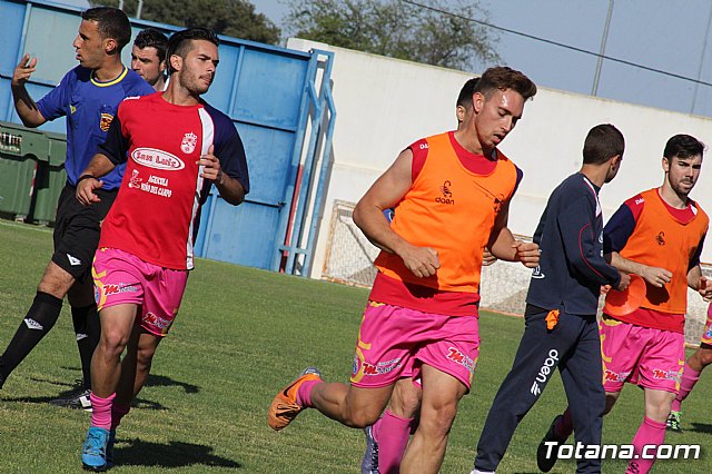 Olmpico de Totana Vs La Hoya Lorca CF (0-2) - 17